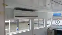 પાયલોટ બોટ વેચાણ માટે