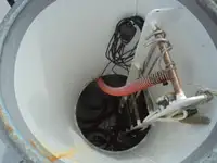 પેટ્રોલ બોટ વેચાણ માટે