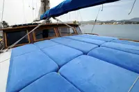 મુસાફર જહાજ વેચાણ માટે