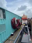 કન્ટેનર જહાજ વેચાણ માટે