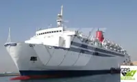 Ro-Ro ship વેચાણ માટે