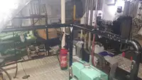 રો-રો જહાજ વેચાણ માટે