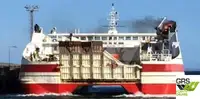 Ro-Ro ship વેચાણ માટે