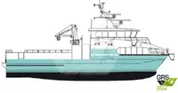 Ro-Ro ship વેચાણ માટે