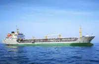 Oil/Chemical tanker વેચાણ માટે