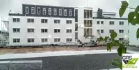 રહેઠાણ માટેનું બાર્જ વેચાણ માટે