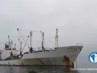 રીફર જહાજ વેચાણ માટે