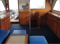 ક્રૂઝ જહાજ વેચાણ માટે