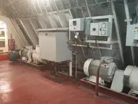 ડ્રેજર વેચાણ માટે