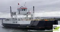 Ro-Ro ship વેચાણ માટે