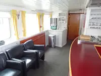 બલ્ક કેરિયર વેચાણ માટે