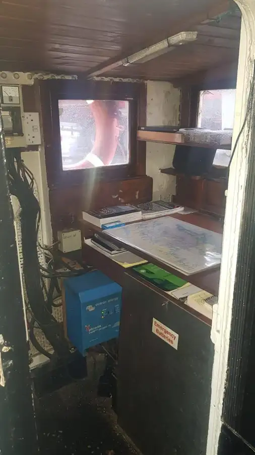રો-રો જહાજ વેચાણ માટે