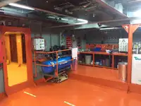 ક્રૂઝ જહાજ વેચાણ માટે