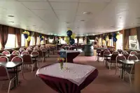પેસેન્જર જહાજ વેચાણ માટે