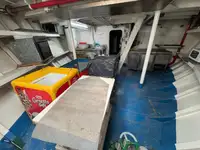 ફેરી જહાજ વેચાણ માટે