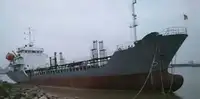 ઓઇલ/કેમિકલ ટેન્કર વેચાણ માટે