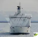 રો-રો જહાજ વેચાણ માટે