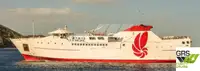 Ro-Ro ship વેચાણ માટે