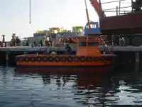 વર્ક બોટ વેચાણ માટે
