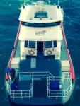 Wind farm service vessel વેચાણ માટે