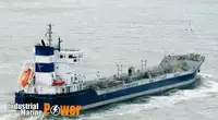 Oil/Chemical tanker વેચાણ માટે