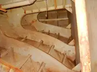 વર્ક બોટ વેચાણ માટે