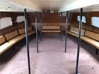 પેસેન્જર જહાજ વેચાણ માટે