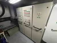 પેટ્રોલ બોટ વેચાણ માટે