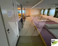 રો-રો જહાજ વેચાણ માટે