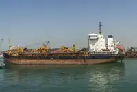 ડ્રેજર વેચાણ માટે