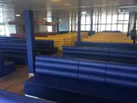 ફેરી જહાજ વેચાણ માટે