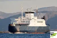 Ro-Ro ship વેચાણ માટે