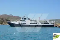 પેસેન્જર જહાજ વેચાણ માટે