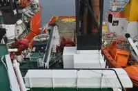 પ્લેટફોર્મ સપ્લાય વેસલ (PSV) વેચાણ માટે