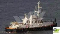 Wind farm service vessel વેચાણ માટે