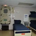 એલએનજી વાહક વેચાણ માટે
