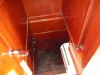 પેટ્રોલ બોટ વેચાણ માટે