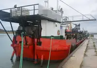 બાર્જ વેચાણ માટે