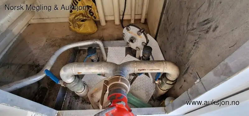 રો-રો જહાજ વેચાણ માટે