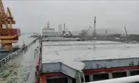 બલ્ક કેરિયર વેચાણ માટે