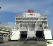 Ro-Ro ship વેચાણ માટે