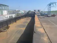 બાર્જ વેચાણ માટે