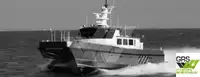 Wind farm service vessel વેચાણ માટે