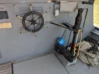 ટ્રોલર વેચાણ માટે