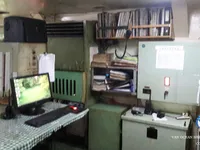 ઓઇલ/કેમિકલ ટેન્કર વેચાણ માટે