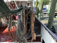 Trawler વેચાણ માટે