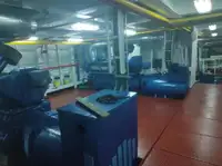 બાર્જ વેચાણ માટે