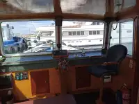 વર્કબોટ વેચાણ માટે