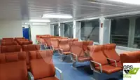 રો-રો જહાજ વેચાણ માટે
