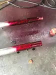 વર્ક બોટ વેચાણ માટે